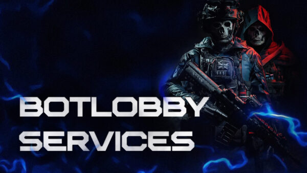Bot Lobbies