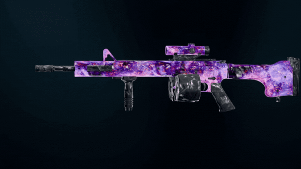 Dark Matter